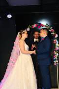 Martinez Wedding