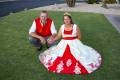 The Amerine Wedding